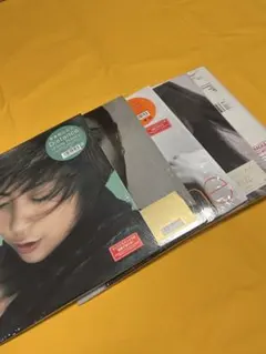 宇多田ヒカル アナログレコード　5枚セット