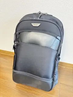✨ほぼ未使用品　Targus ノートパソコン用バックパック