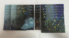 名探偵コナン プラザ 劇場版 黒鉄の魚影 ポストカード 安室透 降谷零 バーボン