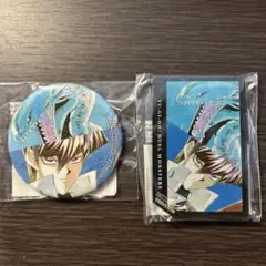 2026年最新】青眼の白龍アクスタの人気アイテム - メルカリ