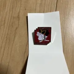 鬼滅の刃　ピンズコレクション　童磨