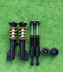 l175s la100s la600s 系 車高調 美品 l175s la100s la600s 車高調 美品 ③