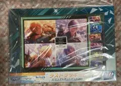 セガラッキーくじ　プロセカ・あんスタ　ラストラッキー賞　ビジュアルボードセット