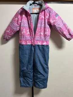 スキーウェア 110センチ