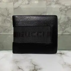 2025年最新】GUCCI 二つ折り財布の人気アイテム - メルカリ