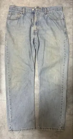 Levi's 505 デニム