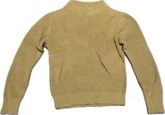 MHL. WOMENS COTTON WOOL RIB