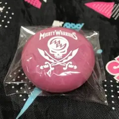 HiGH&LOW MIGHTY WARRIORSコインケース