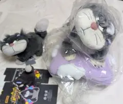 ルシファー ディズニーストア 爪研ぎ 猫壱 新品未使用 - メルカリ