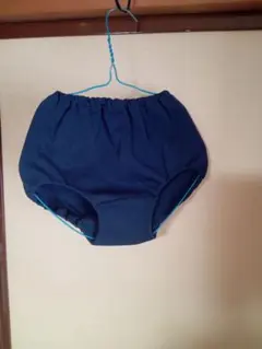 ナイロン製ブルマ　160サイズ 2枚組