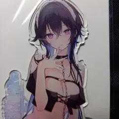 VGGC10th カタログ　ぶいすぽっ！ アクリルスタンド 新作
