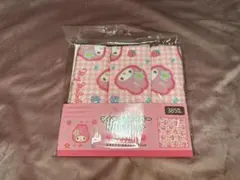 マイメロ マイクロファイバー布巾