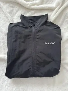 NBA バスケットボール ナイロン ジャケット MONO-MART（モノマート） ブルゾン アウター NBA/エヌビーエー 別注