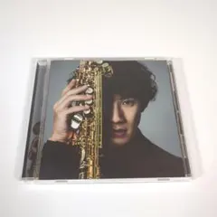 BREATH-J.S.Bach×Kohei Ueno- 上野耕平(SAX)