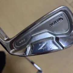 SRIXON Z725 3番アイアン FORGED 単体のサムネイル