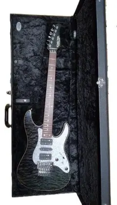 Schecter SD-7-24 極薄ネック 最終値下げ 6/15終了 Schecter SD-7-24 極薄ネック 最終値下げ 6/15終了 - メルカリ