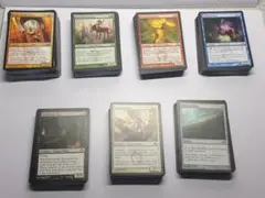 MTG Gatecrash (GTC) English英語 426枚
