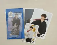 深澤辰哉 アクスタ 第2弾