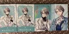 にじさんじ Luminous Marriage ジュンブラ　 甲斐田晴 まとめ売