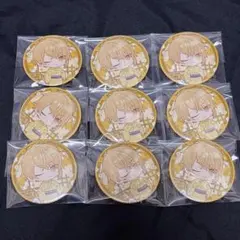 浦島坂田船 春ツアー 缶バッジ センラ セット - メルカリ