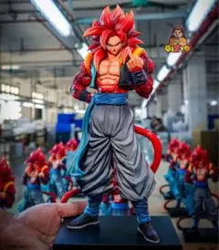 2025年最新】ドラゴンボールガレージキットの人気アイテム