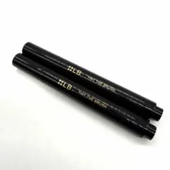 ２点セット LB ティントザブラッシュ リキッドルージュ TB-1 ピュアレッドのサムネイル