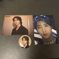 2025年最新】スキズハンの人気アイテム - メルカリ