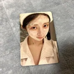 IVE SHOW WHAT I AM ソウルコン レイFCトレカDay2 Rei