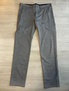 BLACK LABEL CRESTBRIDGE グレー スラックスのサムネイル