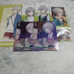 プロセカ　日野森志歩　まとめ売り