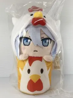 デジモンアドベンチャー 中国限定 八神ヒカリ ぬいぐるみ - メルカリ