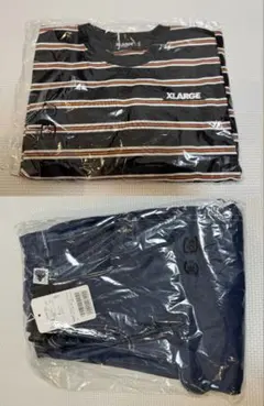 XLARGE KIDS エクストララージ キッズ 110サイズ