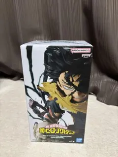 僕のヒーローアカデミア 緑谷出久 フィギュア