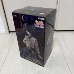 ウマ娘 プリティーダービー マンハッタンカフェ フィギュア