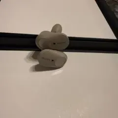 SONY ワイヤレスイヤホンWF-1000XM3 本体のみ