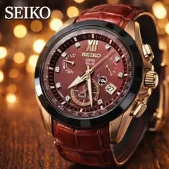 美品】 SEIKO セイコー アストロン 500本限定 SBXB080 - メルカリ