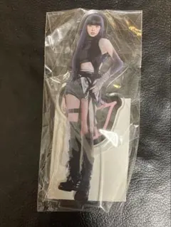 blackpink jisoo アクリルスタンド