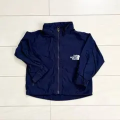 THE NORTH FACE キッズ ナイロンジャケット