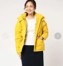 ノースフェイス CAMP SIERRA キャンプ　シエラ バルトロ ヌプシ