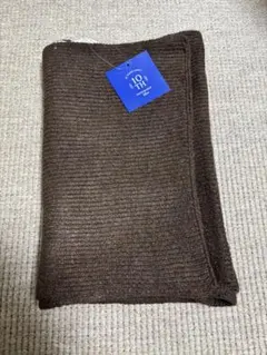 Samanasa Mos2 マフラー (茶色/ブラウン)