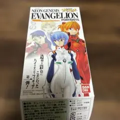 NEON GENESIS EVANGELION第１弾ハイクオリティフィギュア６種