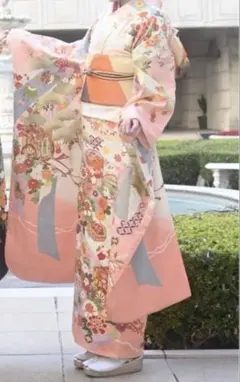 2025年最新】ますいわ屋 振袖の人気アイテム - メルカリ