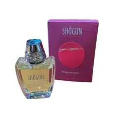 【メ0405-08】ALAIN DELON SHŌGUN 香水 30ml 外箱付のサムネイル