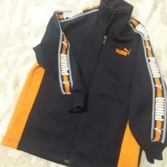 プーマ ジャージ