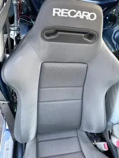 RECARO LX-VS LX-VF セミバケットシート セミバケ 美品 - メルカリ