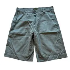 90s Timberland ダブルニーショーツ W36 希少 ヴィンテージ