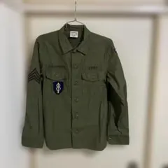 ALPHA.INDUSTRIES.ARMY.JK.M.NR.NC.のサムネイル