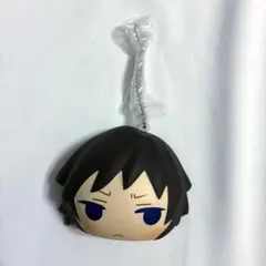ふかふかスクイーズパン 鬼滅の刃 第4弾 冨岡義勇