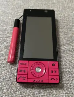 CECIL McBEE ガラケー F-04C 平成ギャル