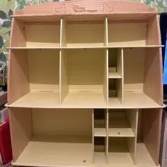 SALE❣️未使用/美品】棚付き*.+゜ディズニー英語システムセット*.+赤ちゃん SALE❣️未使用/美品】棚付き*.+゜ディズニー英語システムセット*.